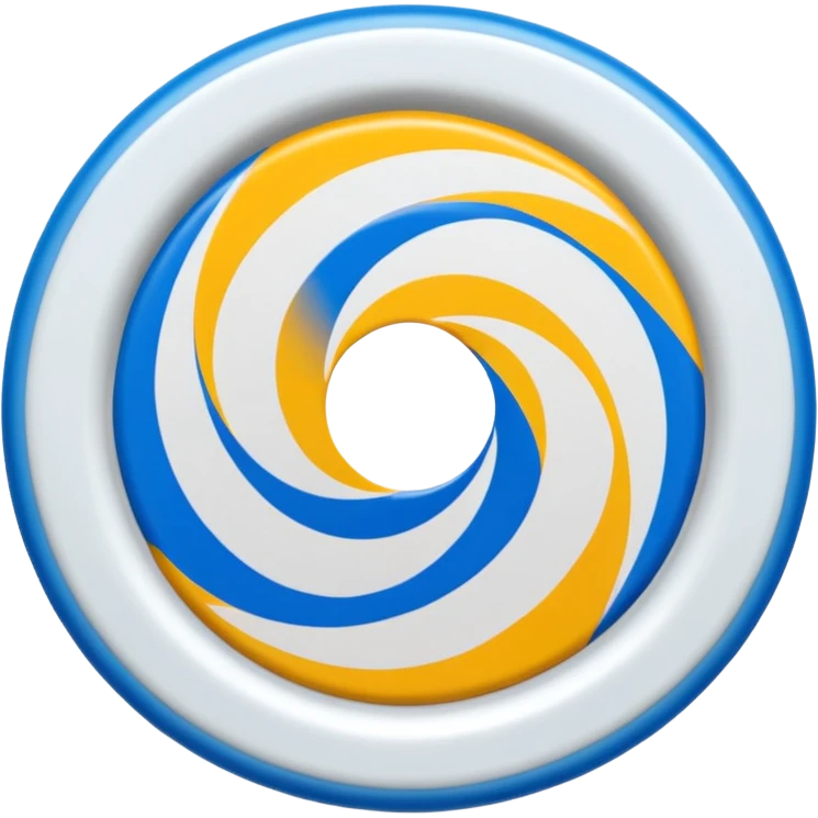 Gsünder Basel Frisbee emoji