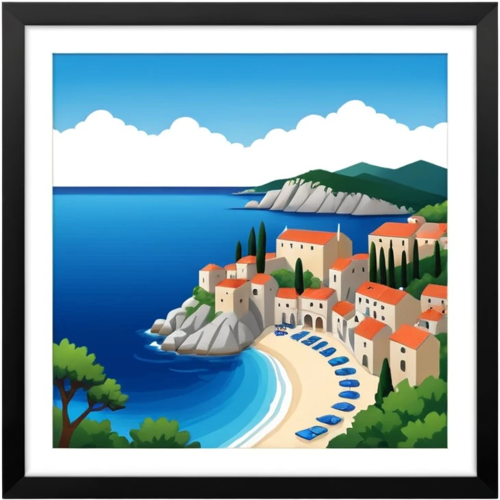 Croatia emoji