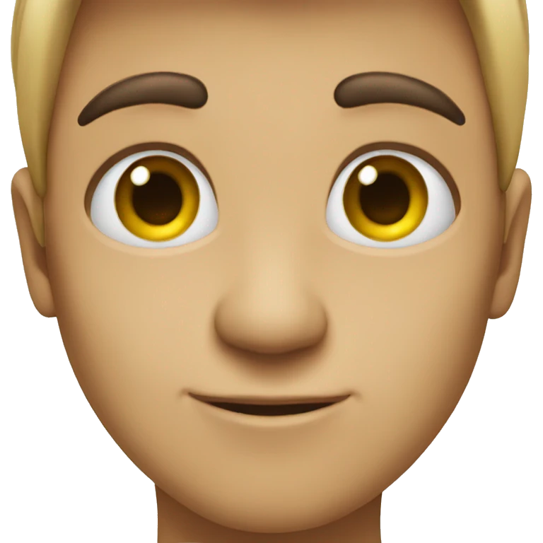 i see you emoji