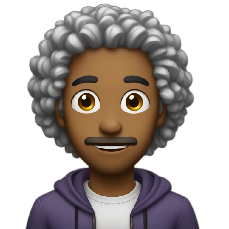 RIZOS emoji