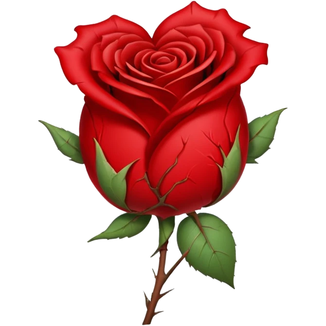 Put The Broken Hearts Emoji And Wilted Rose Emoji Together Between emoji