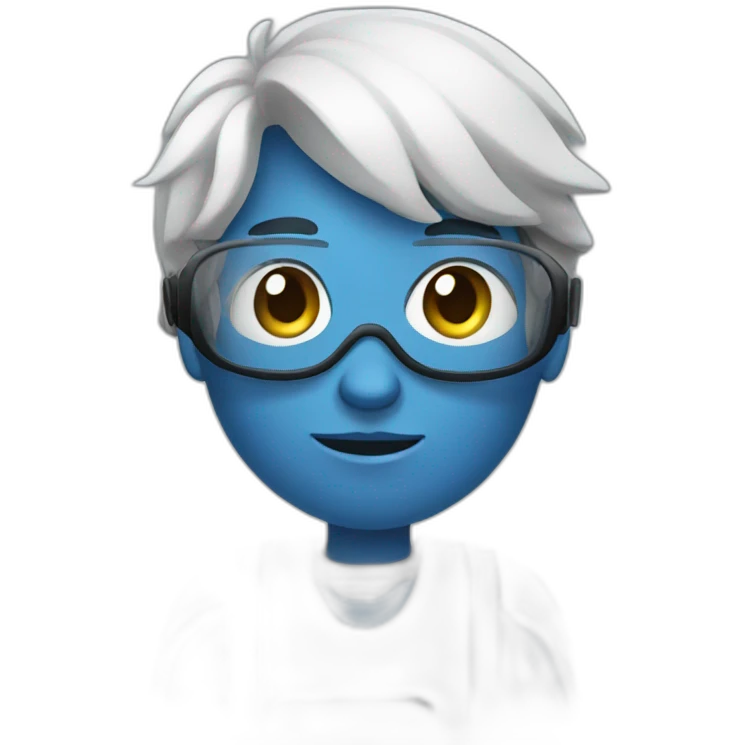 Technology emoji