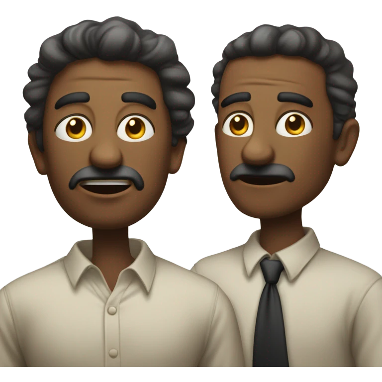 Walter made me do it emoji