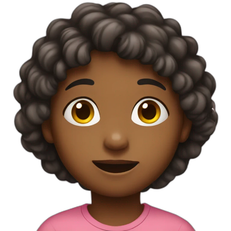 child emoji