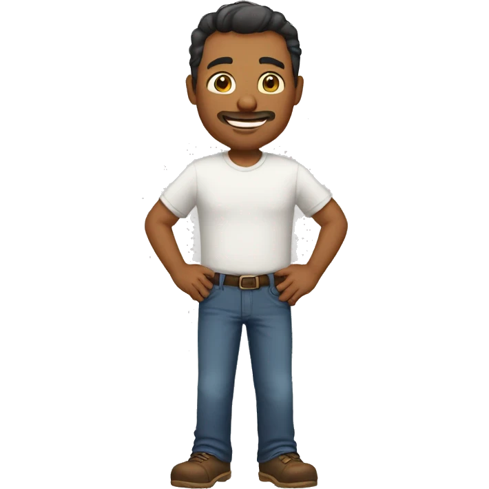 father emoji