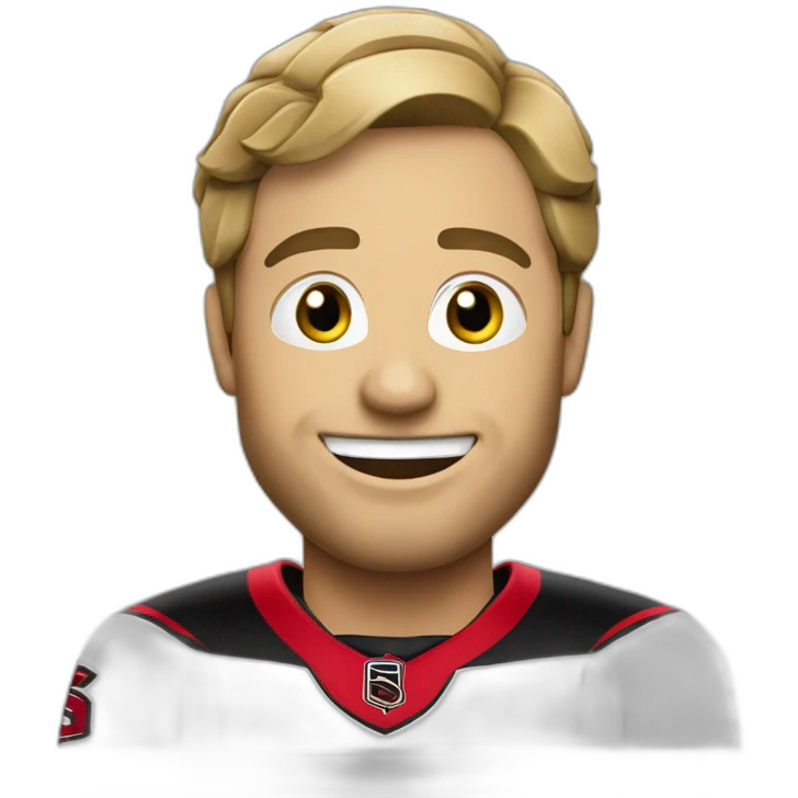 ottawa senators emoji