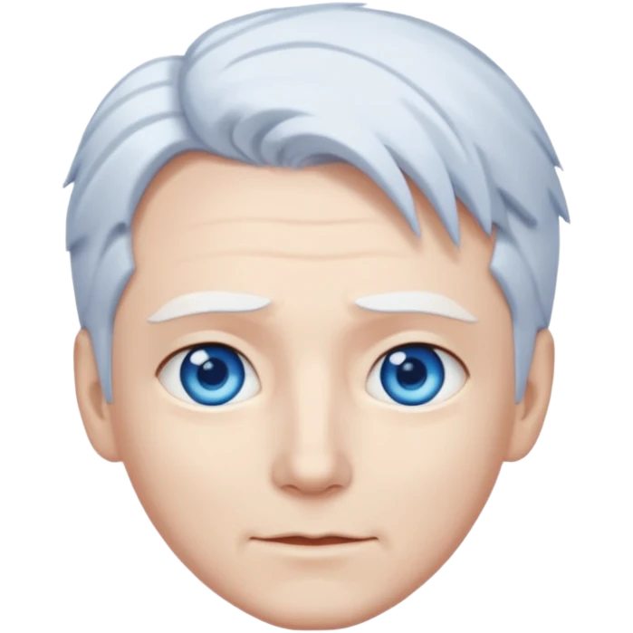 Gojo emoji