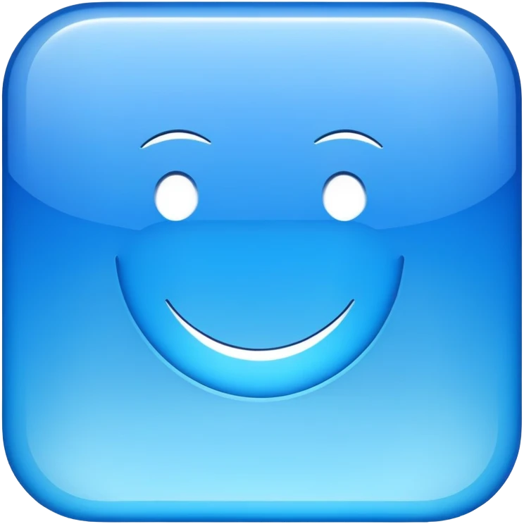 imessage icon emoji