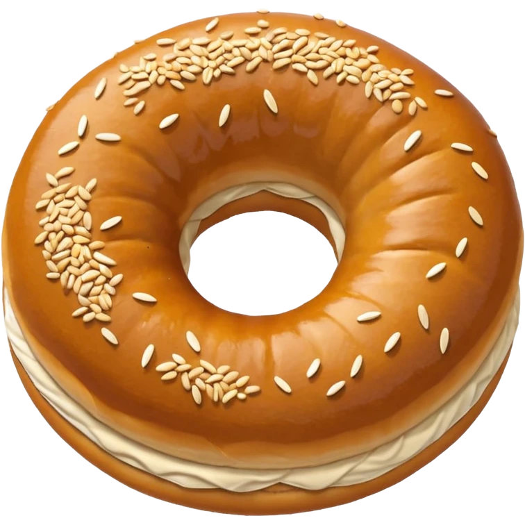 Simit emoji