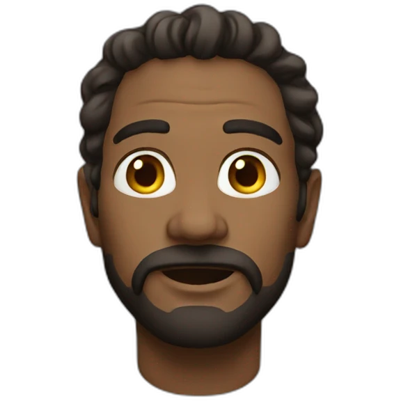 god emoji