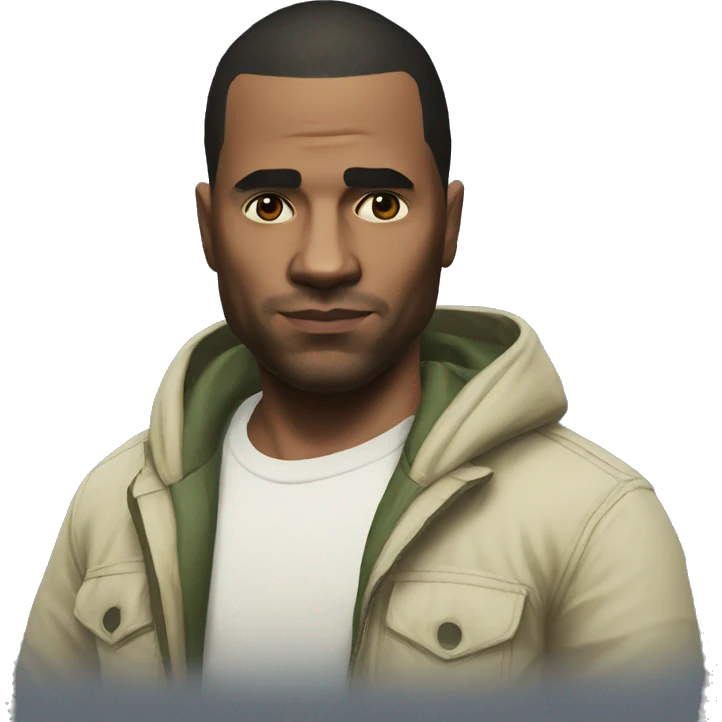GTA 5 emoji