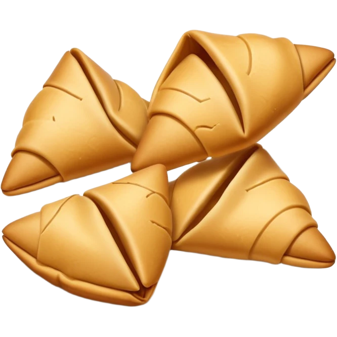 fortune cookies emoji