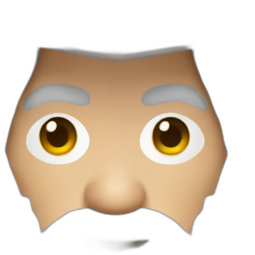 Gandalf emoji