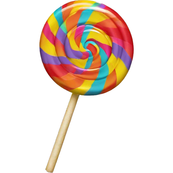 lollipop emoji