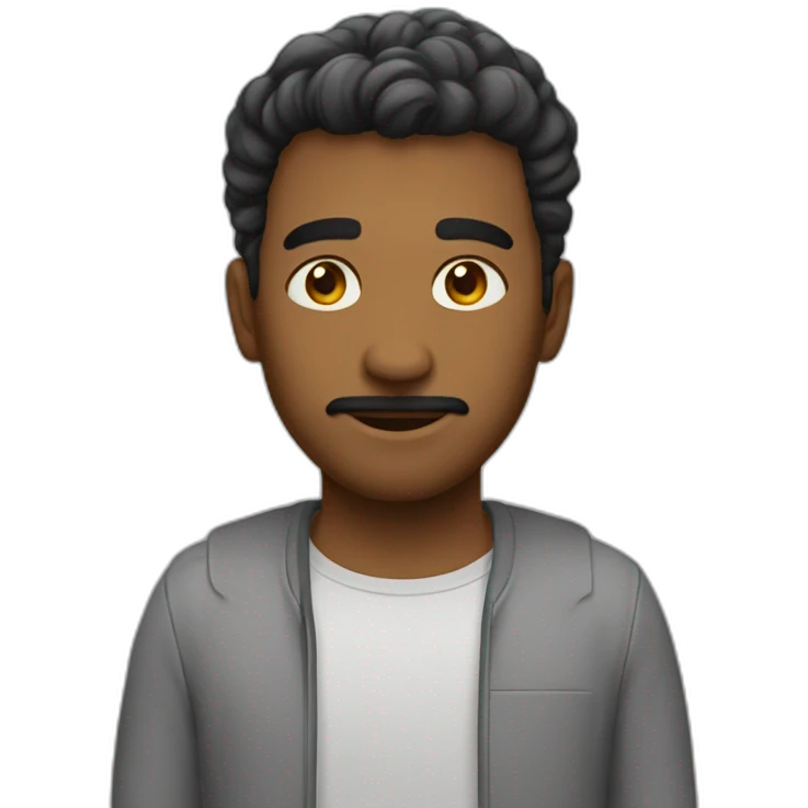 كرستيانو رونالدو emoji