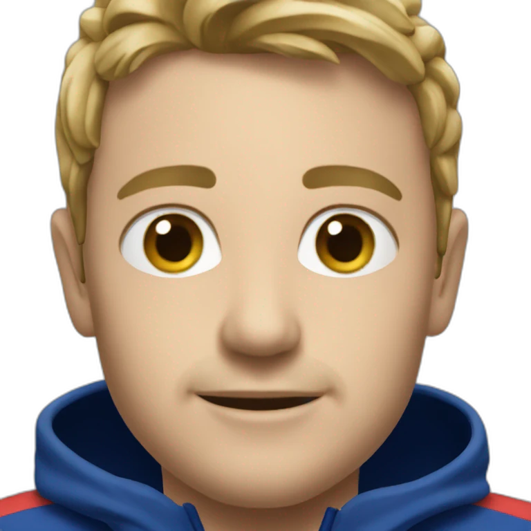 Eurosport emoji