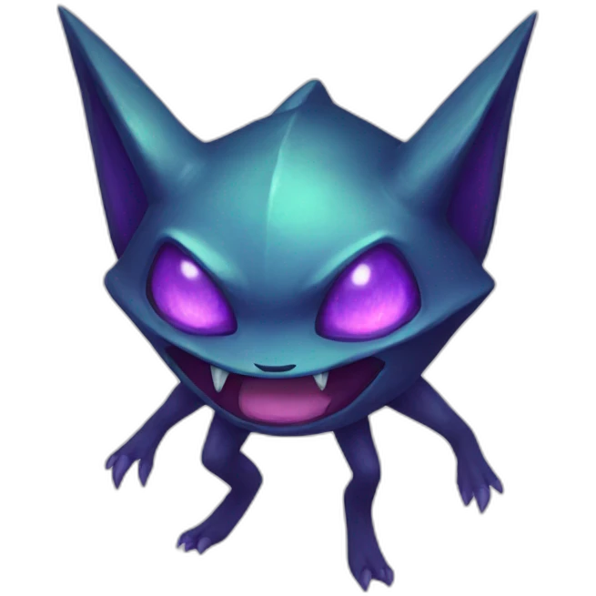 sableye emoji