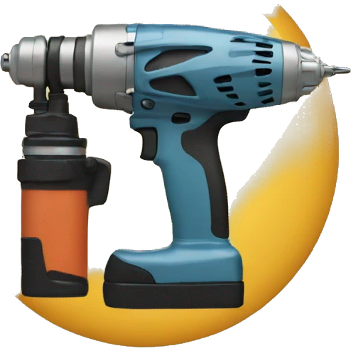 drill emoji