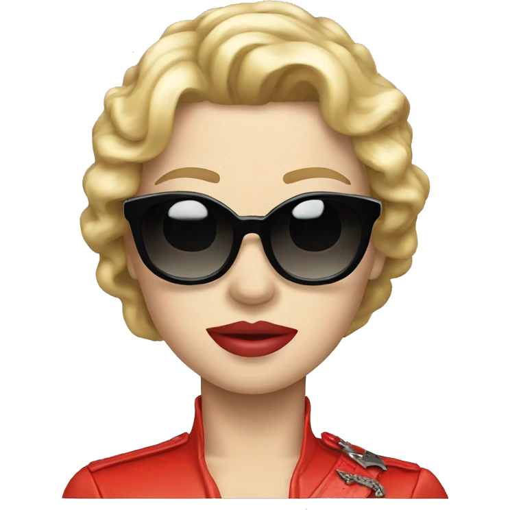 mcqueen  emoji