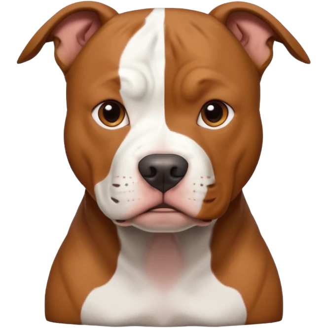 Pibull emoji