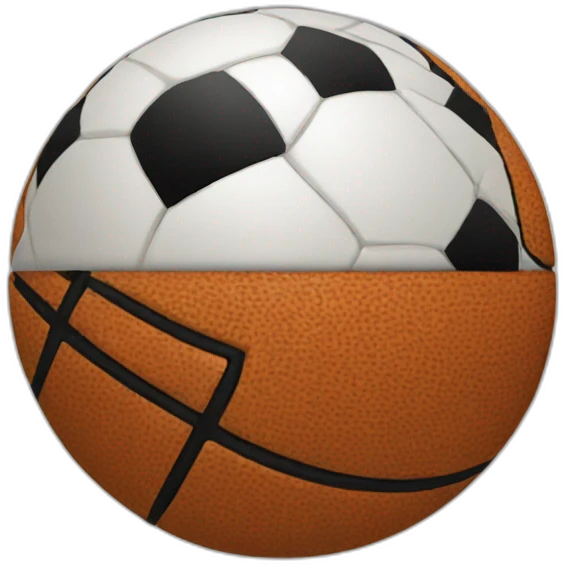 Ball emoji