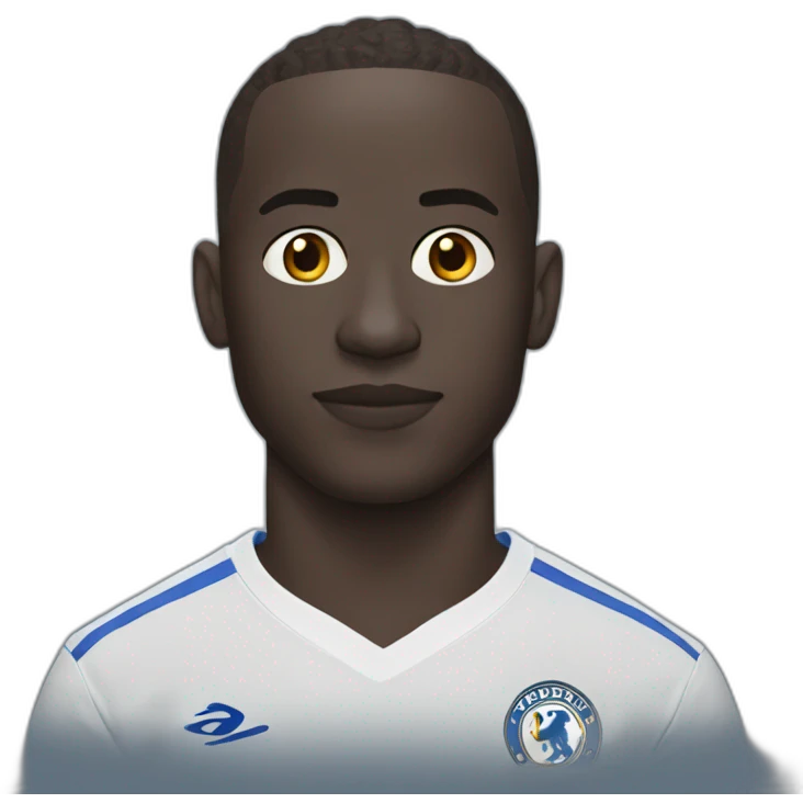 alexandre mendy emoji