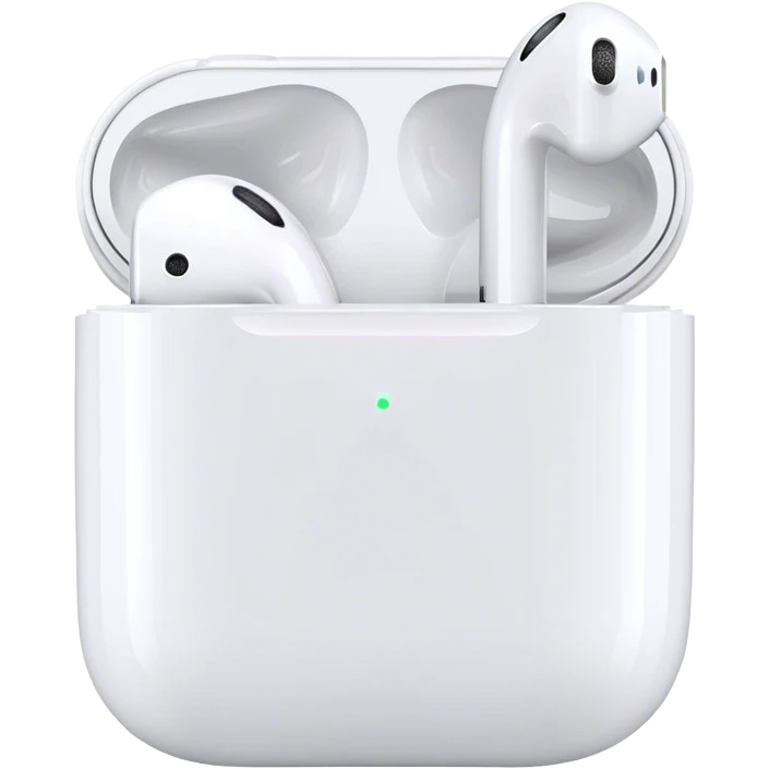 AirPods  emoji