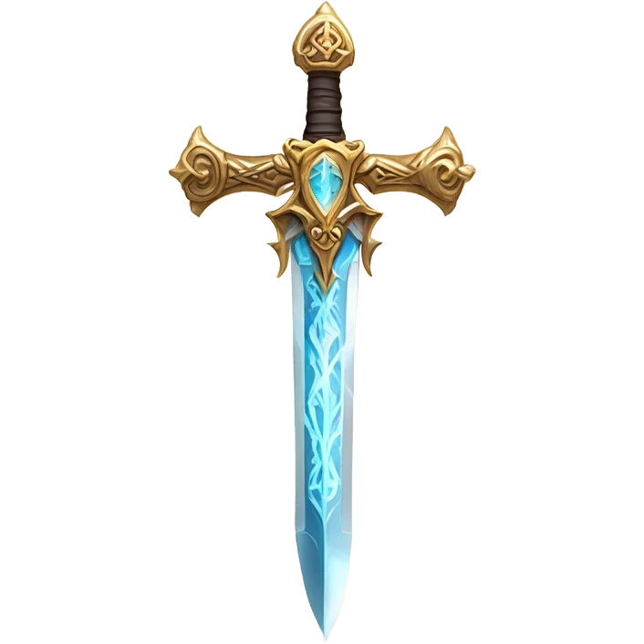 Holy sword of Jesus Christ  emoji
