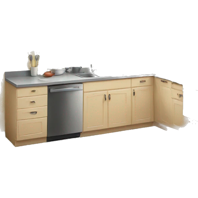 kitchen emoji