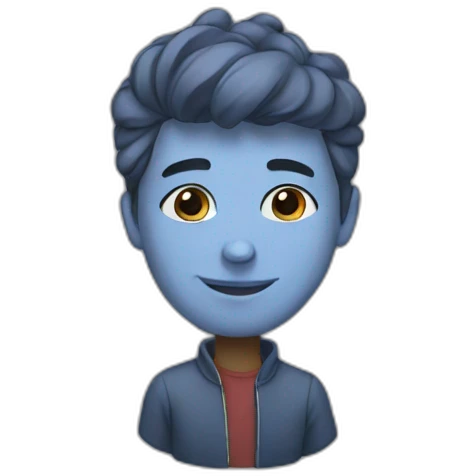 Love emoji
