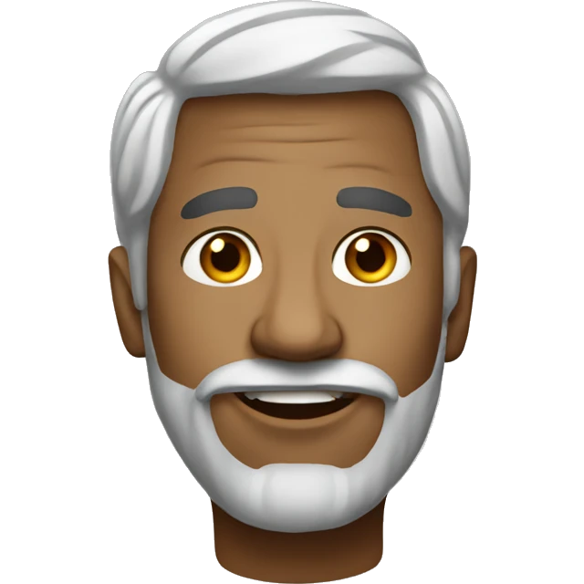 Artist emoji
