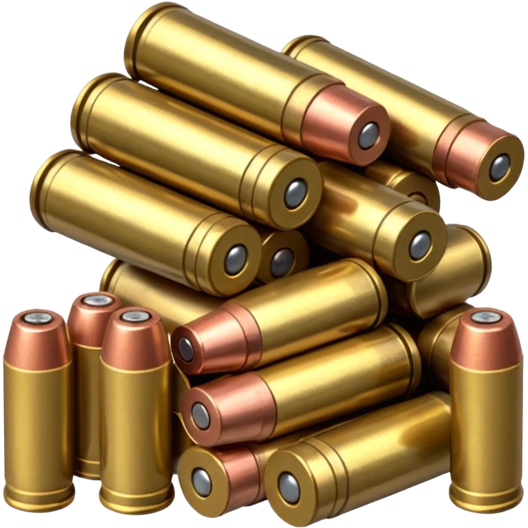 Ammo emoji