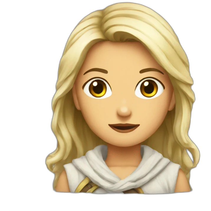 Lilya emoji