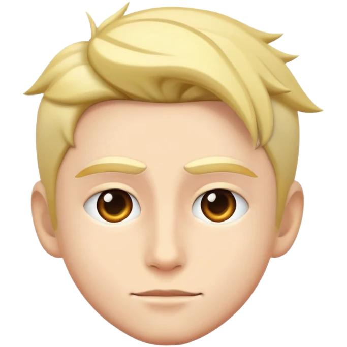 Gojo emoji