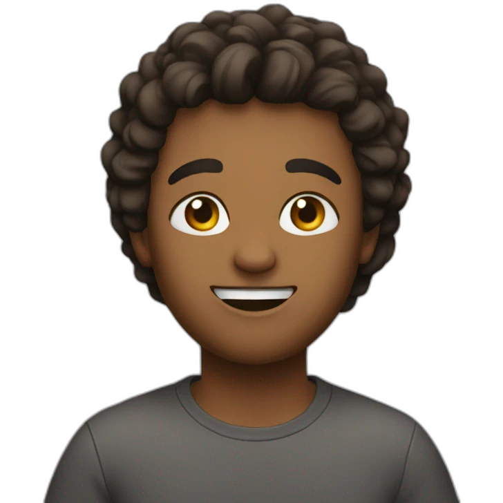 my best self emoji
