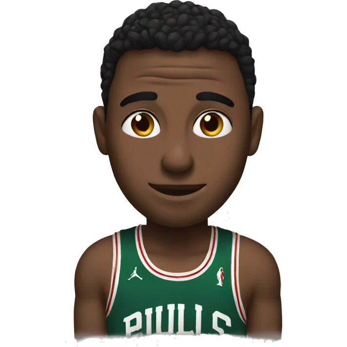Jordan emoji
