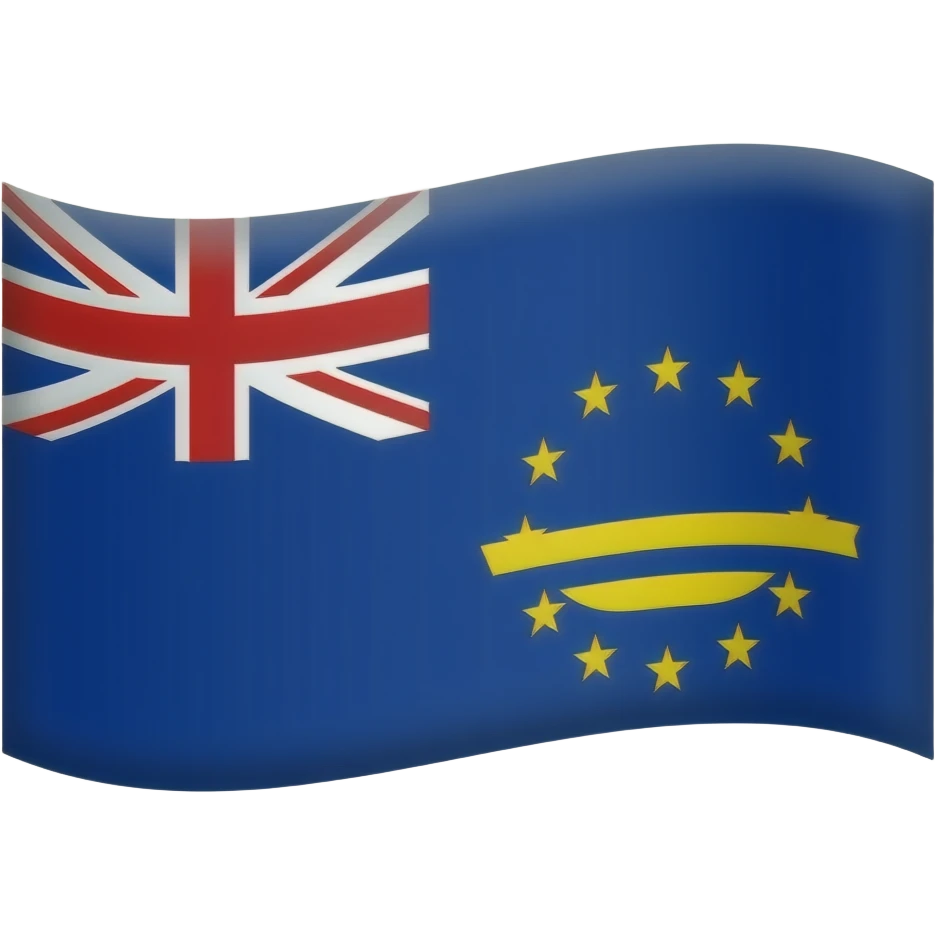 Azores flag emoji