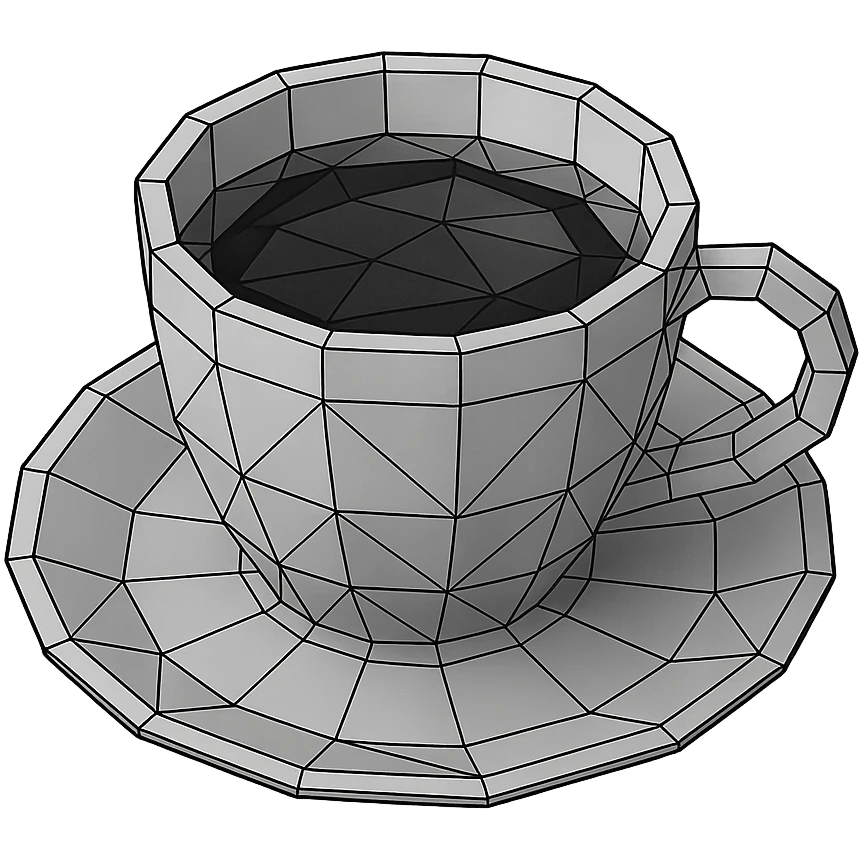 cup of coffee emoji