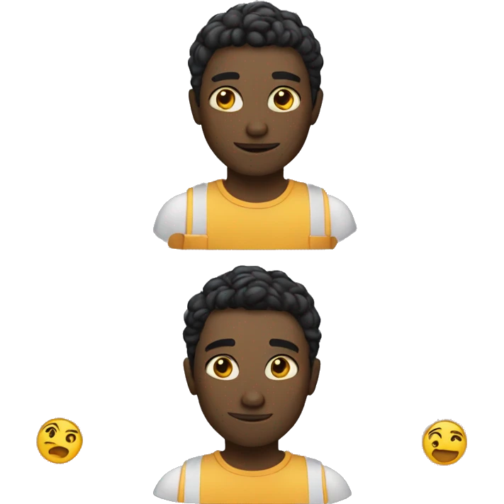 day and night emoji