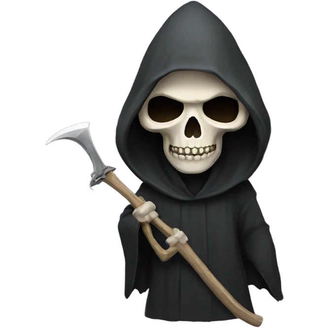 reaper emoji