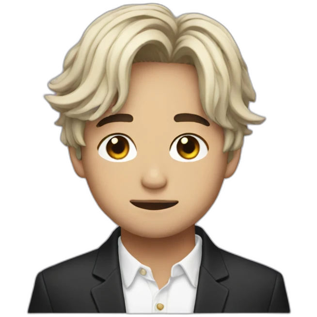 taehyung emoji