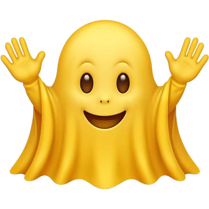 ghostriting emoji emoji