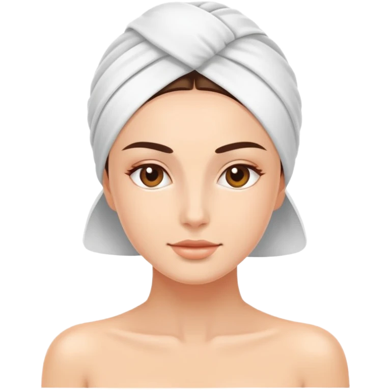 Spa emoji