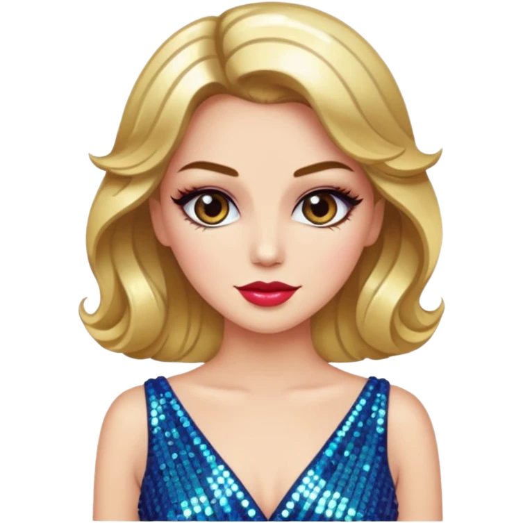 DIva emoji