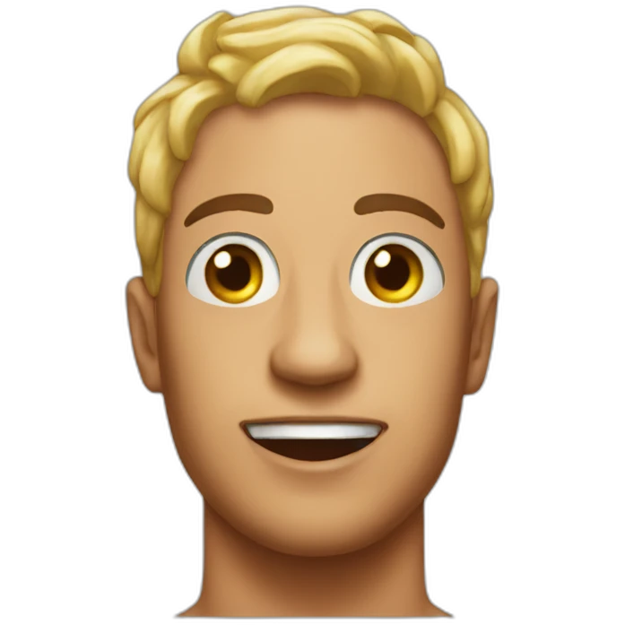Buttload of chicken tendies emoji