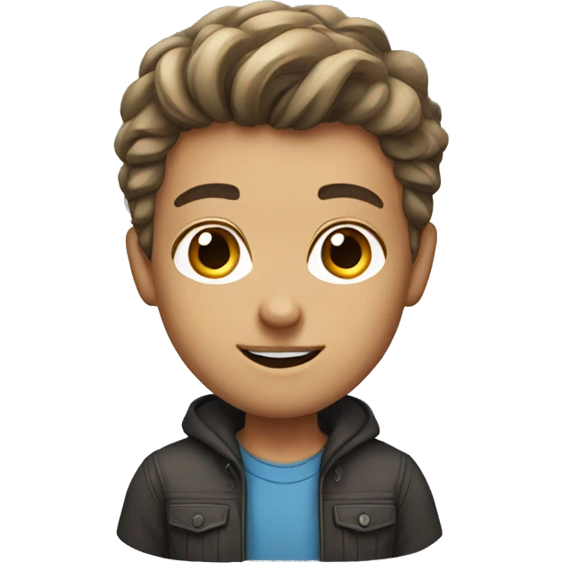 Junior h  emoji