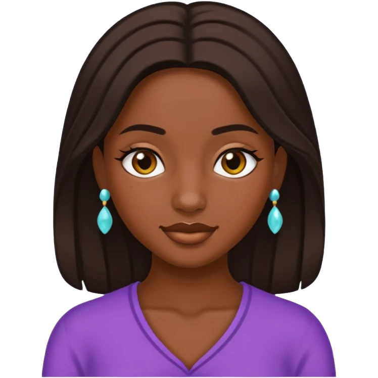 Jasmine emoji