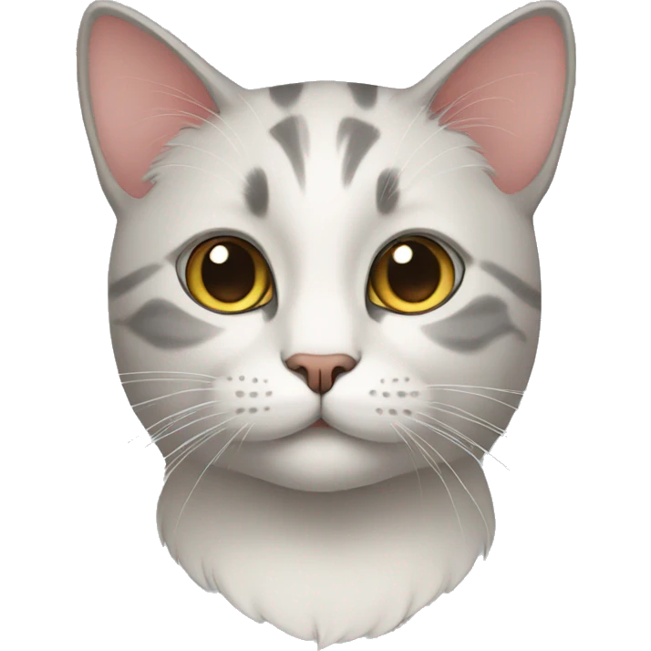 cat emoji