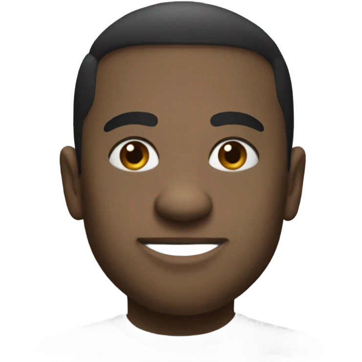 Rutgers Block R  emoji