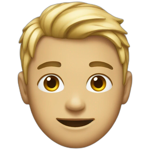 homosexuality emoji